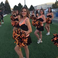 Nicole Charette Photo 22