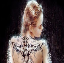 Melissa Slade Photo 12