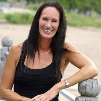 Barbara Scharf Photo 22