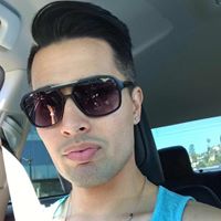 Christopher Navarrette Photo 6