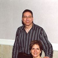Michelle Friedman Photo 30