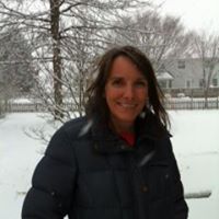 Catherine Rosenberg Photo 7