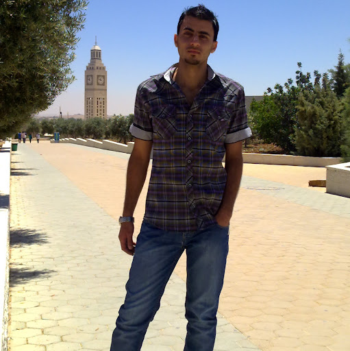 Mohammad Nassar Photo 15
