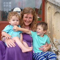 Jane Ainsworth Photo 19
