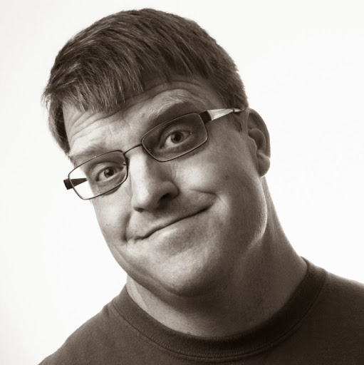 Scott Sharp Photo 39