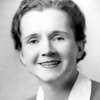 Rachel Carson Photo 36