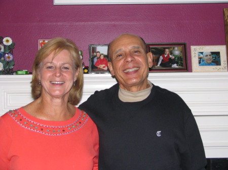 Patricia Abbott Photo 33