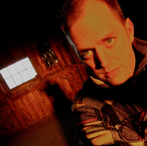 Aaron Wilcox Photo 35