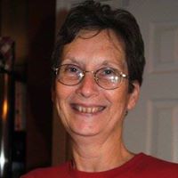 Sue Jenkins Photo 33