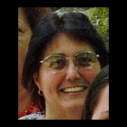 Teresa Stewart Photo 27