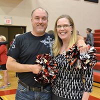 Dennis Atkinson Photo 35