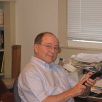Robert Lacy Photo 51