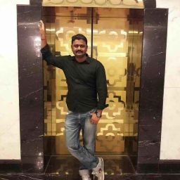 Rajesh Ganesan Photo 14