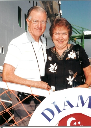 Carol Marsh Photo 19