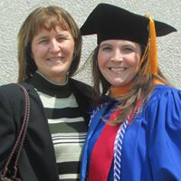 Dawn Beauregard Photo 13