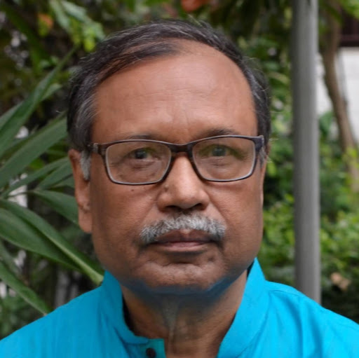 Jamal Syed Photo 30
