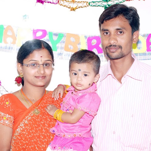 Ramesh Natarajan Photo 21