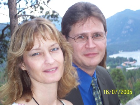 Christine Adamson Photo 22