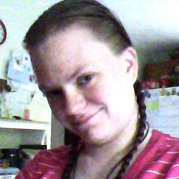 Jennifer Garnett Photo 36