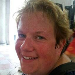 Kathryn Millward Photo 3