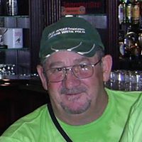 Rod Reynolds Photo 7