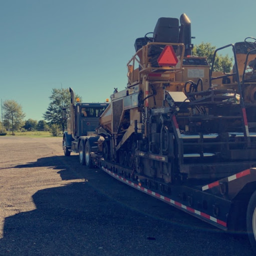 Gage Robinson Photo 30