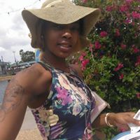 Janay Robinson Photo 10