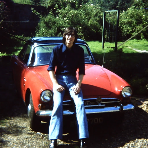 Philip Vickers Photo 15