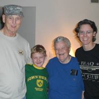 Howell Loper Photo 1