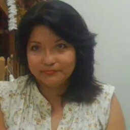 Ana Solis Photo 26