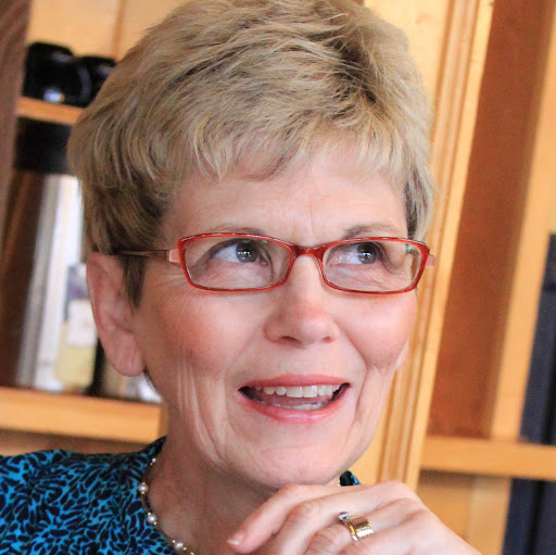 Barbara Mayer Photo 4