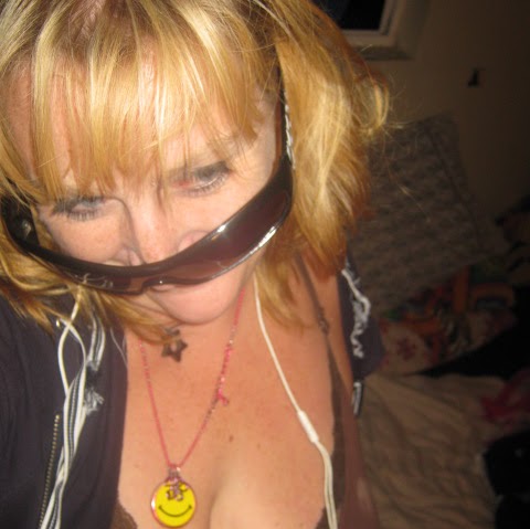 Tracy Palmer Photo 35