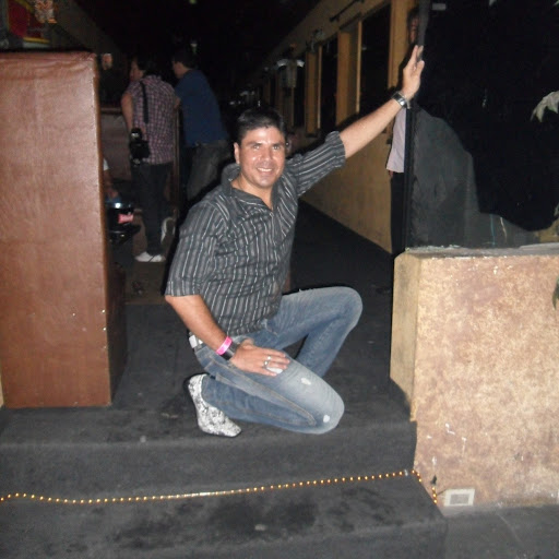 Adalberto Rodriguez Photo 4