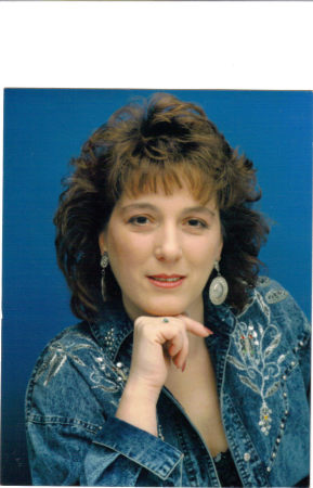 Carol Evans Photo 28