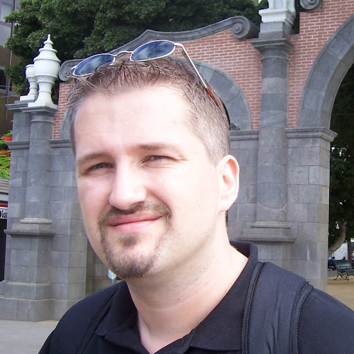 Peter Kaiser Photo 26