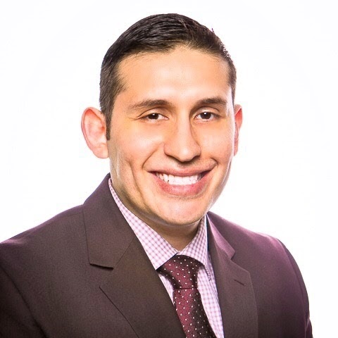David Gamez Photo 26