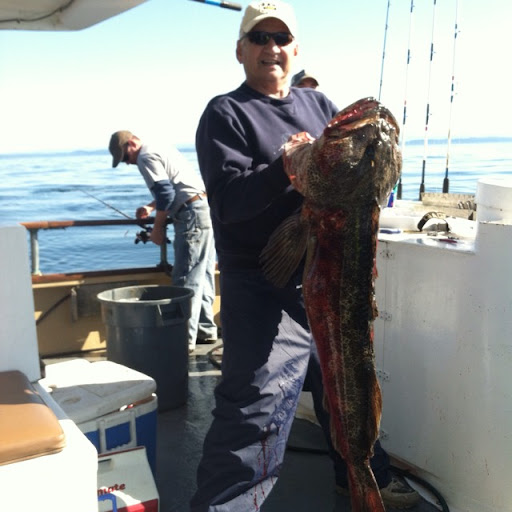 Larry Sturman Photo 3