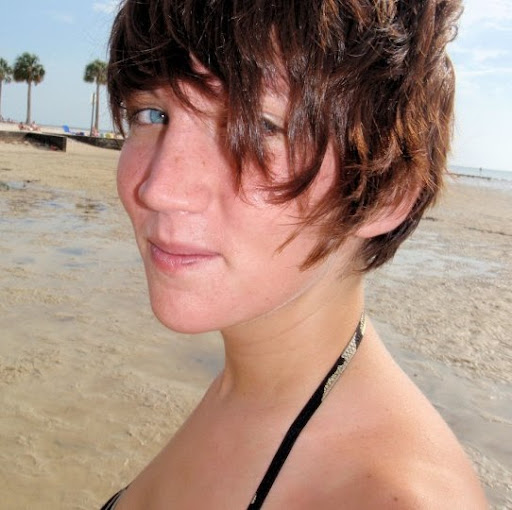 Sarah Stewart Photo 38