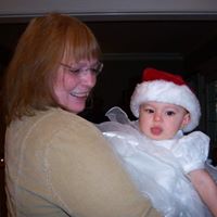 Lorraine Davies Photo 15