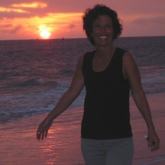 Nancy Hackett Photo 9