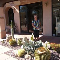 Jeanne Johnson Photo 22