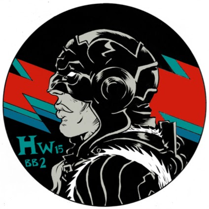 Paul Pope Photo 12