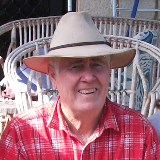 John Shipman Photo 10