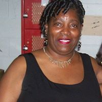 Cynthia Riddick Photo 13