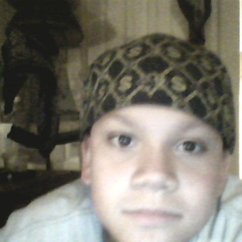 Thomas Curtis Photo 27