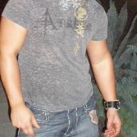 Jeremy Lofton Photo 8