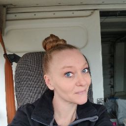 Katherine Gibson Photo 14