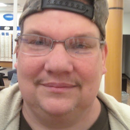 Michael Crist Photo 12