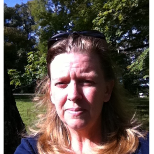Annette Martin Photo 33