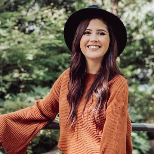 Victoria Garza Photo 11